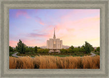 Load image into Gallery viewer, Oquirrh Grassy Morning
