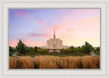Load image into Gallery viewer, Oquirrh Grassy Morning
