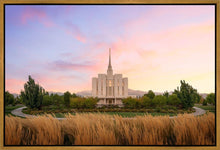 Load image into Gallery viewer, Oquirrh Grassy Morning
