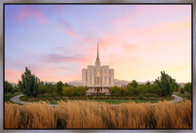 Load image into Gallery viewer, Oquirrh Grassy Morning
