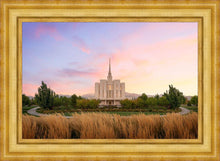 Load image into Gallery viewer, Oquirrh Grassy Morning
