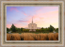 Load image into Gallery viewer, Oquirrh Grassy Morning
