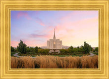 Load image into Gallery viewer, Oquirrh Grassy Morning
