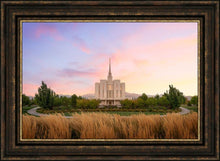 Load image into Gallery viewer, Oquirrh Grassy Morning
