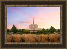 Load image into Gallery viewer, Oquirrh Grassy Morning
