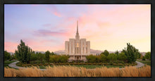 Load image into Gallery viewer, Oquirrh Grassy Morning
