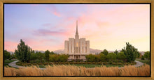 Load image into Gallery viewer, Oquirrh Grassy Morning
