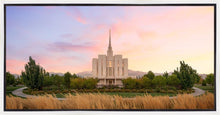 Load image into Gallery viewer, Oquirrh Grassy Morning

