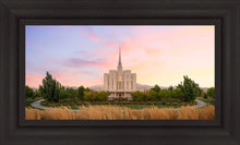 Load image into Gallery viewer, Oquirrh Grassy Morning
