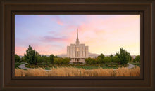 Load image into Gallery viewer, Oquirrh Grassy Morning
