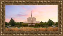 Load image into Gallery viewer, Oquirrh Grassy Morning
