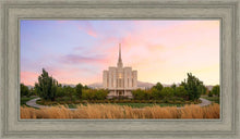 Load image into Gallery viewer, Oquirrh Grassy Morning
