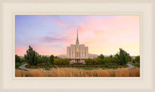 Load image into Gallery viewer, Oquirrh Grassy Morning
