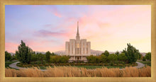 Load image into Gallery viewer, Oquirrh Grassy Morning
