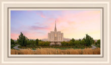Load image into Gallery viewer, Oquirrh Grassy Morning
