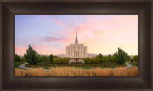 Load image into Gallery viewer, Oquirrh Grassy Morning
