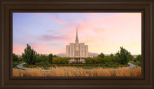 Load image into Gallery viewer, Oquirrh Grassy Morning
