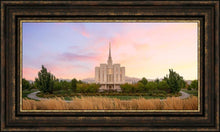 Load image into Gallery viewer, Oquirrh Grassy Morning
