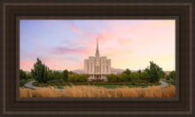Load image into Gallery viewer, Oquirrh Grassy Morning
