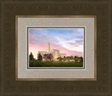 Load image into Gallery viewer, Mount Timpanogos Spring
