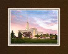 Load image into Gallery viewer, Mount Timpanogos Spring
