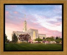 Load image into Gallery viewer, Mount Timpanogos Spring

