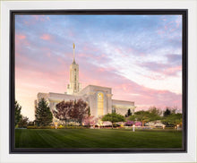 Load image into Gallery viewer, Mount Timpanogos Spring

