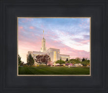 Load image into Gallery viewer, Mount Timpanogos Spring
