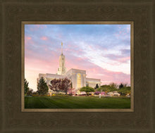 Load image into Gallery viewer, Mount Timpanogos Spring

