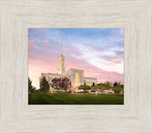 Load image into Gallery viewer, Mount Timpanogos Spring
