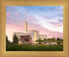 Load image into Gallery viewer, Mount Timpanogos Spring
