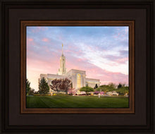 Load image into Gallery viewer, Mount Timpanogos Spring
