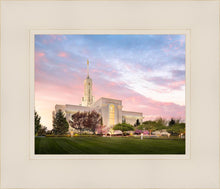 Load image into Gallery viewer, Mount Timpanogos Spring
