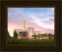 Load image into Gallery viewer, Mount Timpanogos Spring
