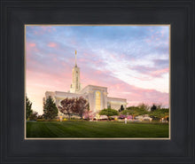 Load image into Gallery viewer, Mount Timpanogos Spring
