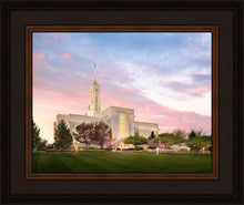 Load image into Gallery viewer, Mount Timpanogos Spring

