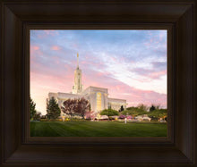 Load image into Gallery viewer, Mount Timpanogos Spring

