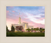 Load image into Gallery viewer, Mount Timpanogos Spring
