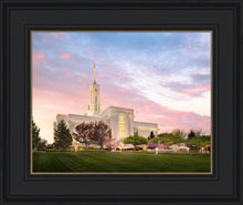 Load image into Gallery viewer, Mount Timpanogos Spring
