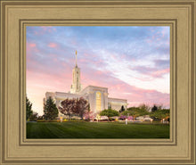 Load image into Gallery viewer, Mount Timpanogos Spring
