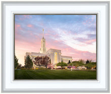 Load image into Gallery viewer, Mount Timpanogos Spring
