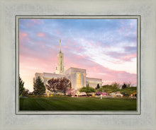 Load image into Gallery viewer, Mount Timpanogos Spring
