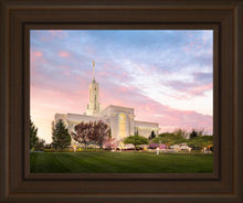 Load image into Gallery viewer, Mount Timpanogos Spring
