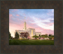 Load image into Gallery viewer, Mount Timpanogos Spring
