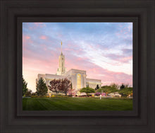 Load image into Gallery viewer, Mount Timpanogos Spring
