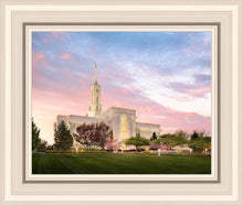 Load image into Gallery viewer, Mount Timpanogos Spring
