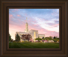 Load image into Gallery viewer, Mount Timpanogos Spring
