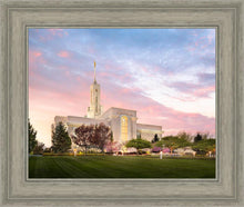 Load image into Gallery viewer, Mount Timpanogos Spring
