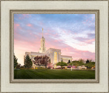 Load image into Gallery viewer, Mount Timpanogos Spring
