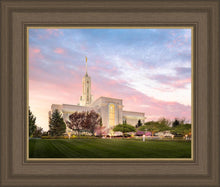 Load image into Gallery viewer, Mount Timpanogos Spring
